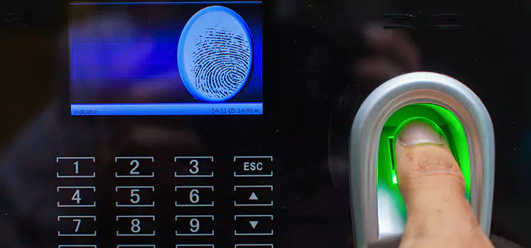 Your Trusted Partner for Secure Access in North Richland Hills, TX