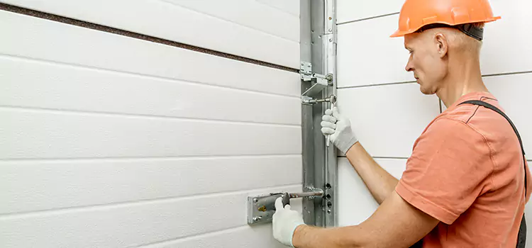 Why Choose Us for Garage Door Lock Services in North Richland Hills, TX?