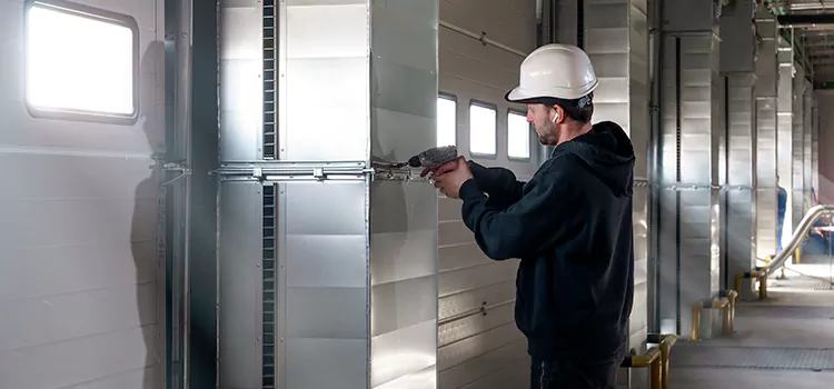 Prompt and Professional Garage Door Service in North Richland Hills, Texas