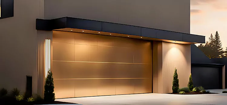 Garage Door Remote Programming North Richland Hills