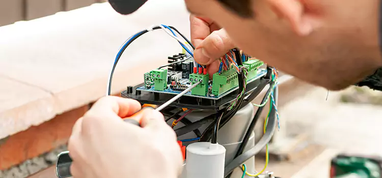 Specialized Brand Gate Motor Repairs North Richland Hills