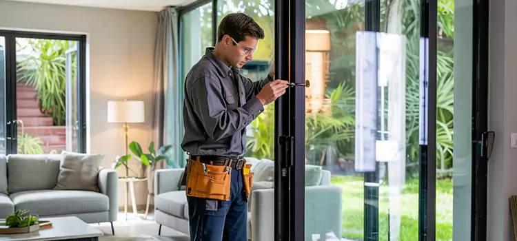 Why Choose Us for Your Glass Door Needs in North Richland Hills, TX?