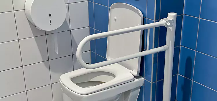 Comprehensive Solutions in North Richland Hills, TX for Accessible Facilities