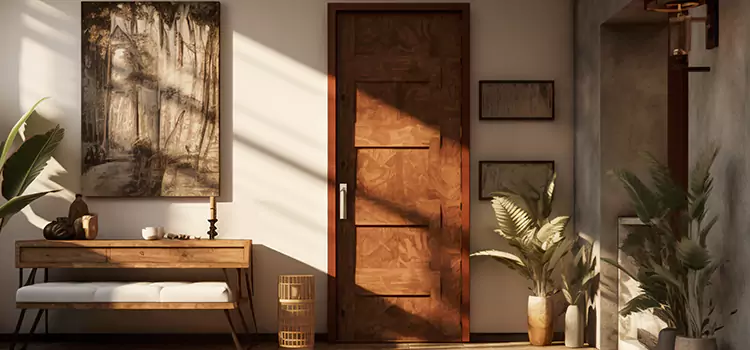 Specialty Interior Doors North Richland Hills