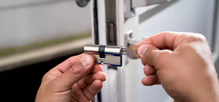 Lock Change Locksmiths North Richland Hills