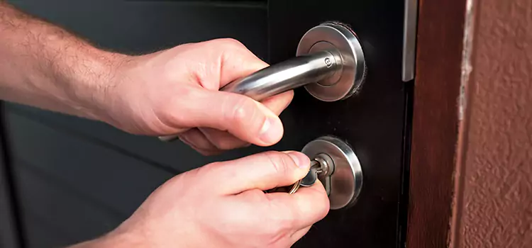 Master Key Control and Audits North Richland Hills
