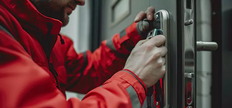 Mobile Car Key Service North Richland Hills