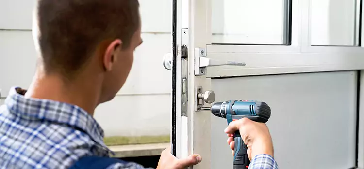 Experienced and Reliable Technicians North Richland Hills