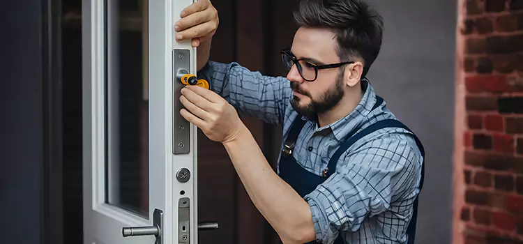 Residential Door Repairs North Richland Hills