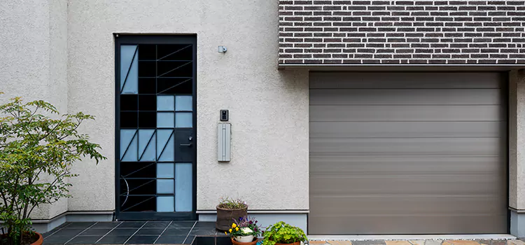 Residential Roll Up Security Doors North Richland Hills