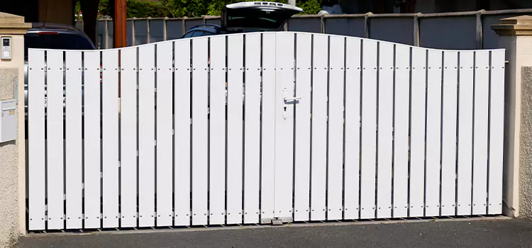 Why Choose Us for Residential Gate Repair in North Richland Hills, TX?