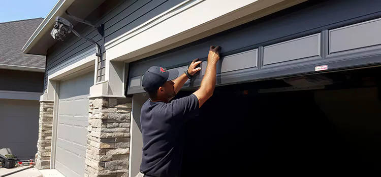 Janus Roll Up Doors North Richland Hills