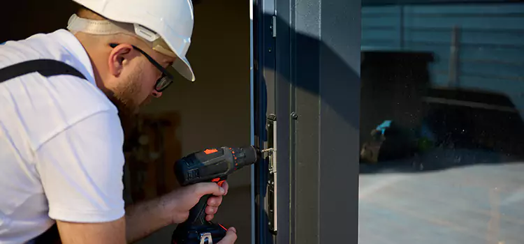 Aluminium Sliding Door Lock Fitting North Richland Hills
