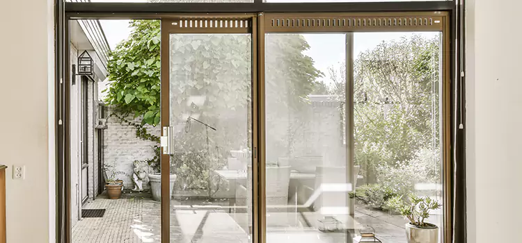 Glass Door Panel Replacement Cost North Richland Hills