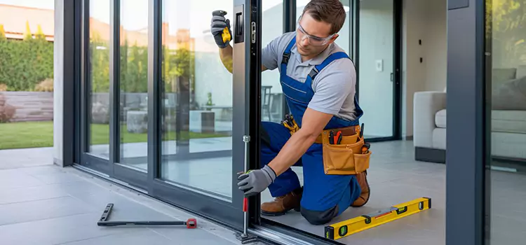 Patio Door Replacement North Richland Hills
