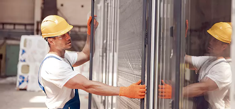 Sliding Door Mesh Replacement North Richland Hills