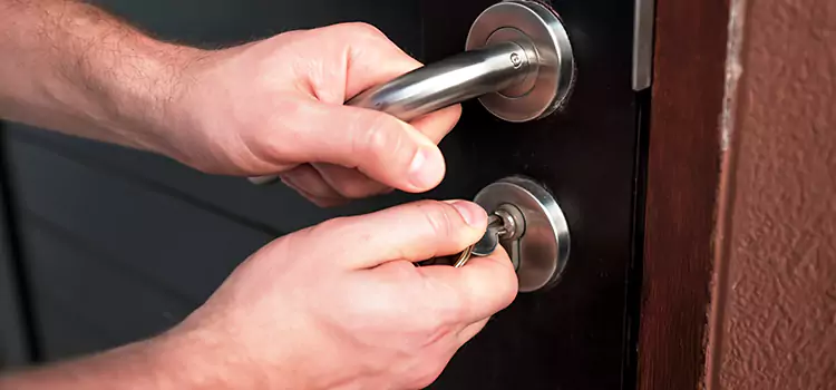 Door Closer Repair & Installation North Richland Hills
